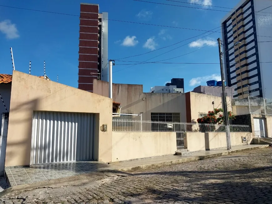 Foto 1 de Casa com 3 Quartos à venda, 124m² em Barro Vermelho, Natal