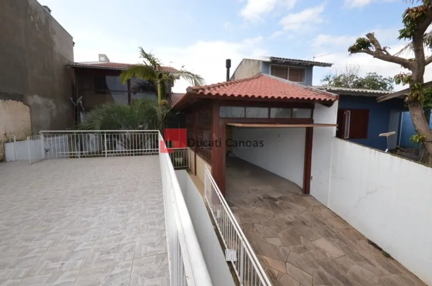 Foto 1 de Casa com 2 Quartos à venda, 179m² em São José, Canoas