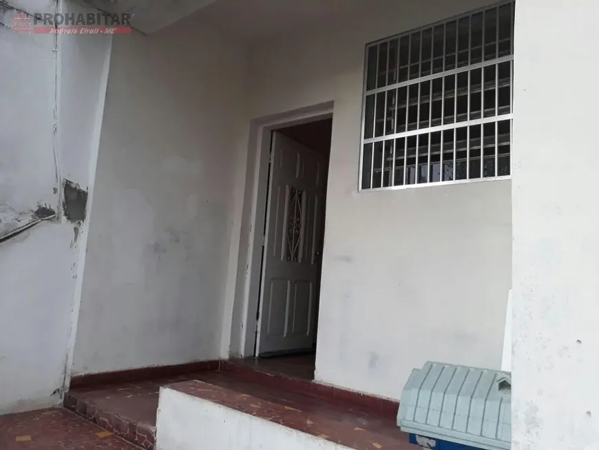 Foto 1 de Casa com 2 Quartos à venda, 80m² em Cidade Dutra, São Paulo