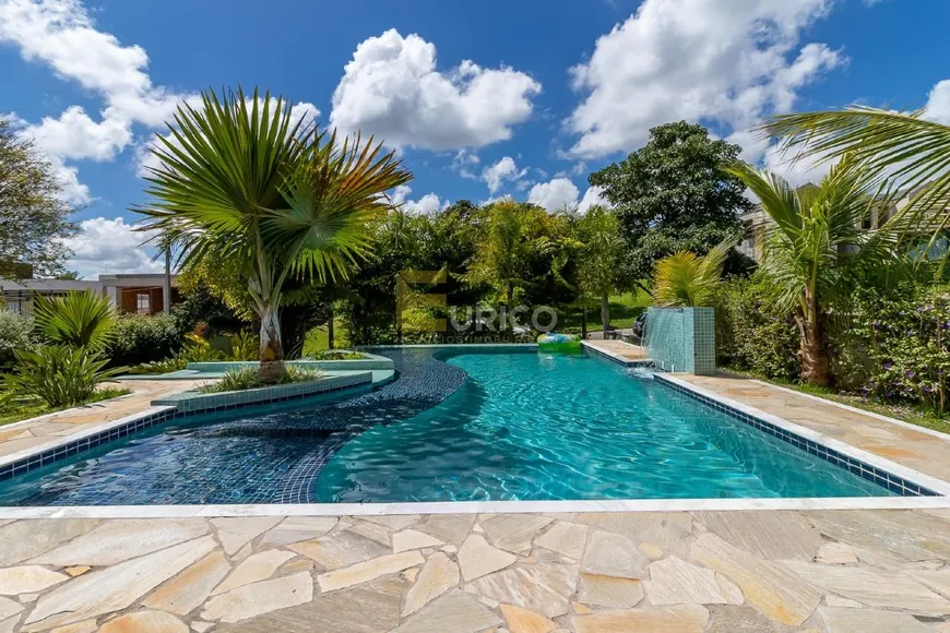 Foto 1 de Casa com 4 Quartos à venda, 491m² em Condominio Residencial Paradiso, Itatiba