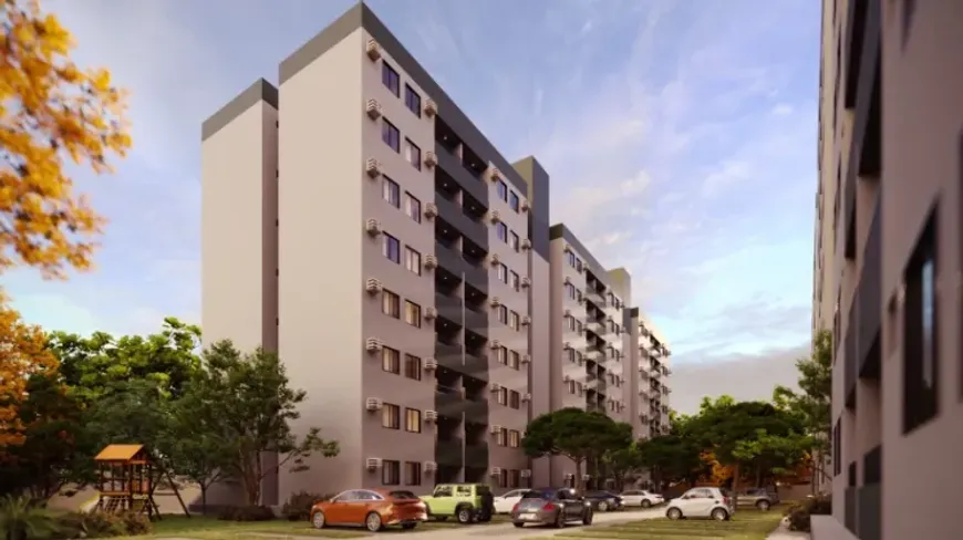 Foto 1 de Apartamento com 2 Quartos à venda, 50m² em Várzea, Recife