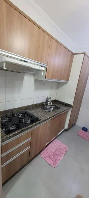Foto 1 de Apartamento com 2 Quartos à venda, 60m² em Jardim São Bento, Poços de Caldas