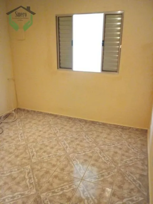 Foto 1 de Casa com 2 Quartos à venda, 95m² em Bussocaba, Osasco