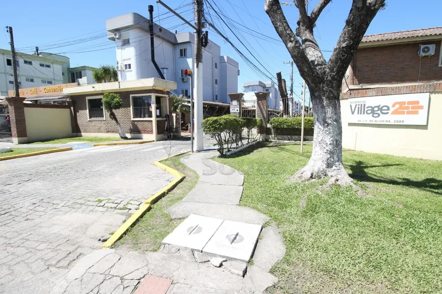 Foto 1 de Apartamento com 2 Quartos à venda, 49m² em São Gonçalo , Pelotas