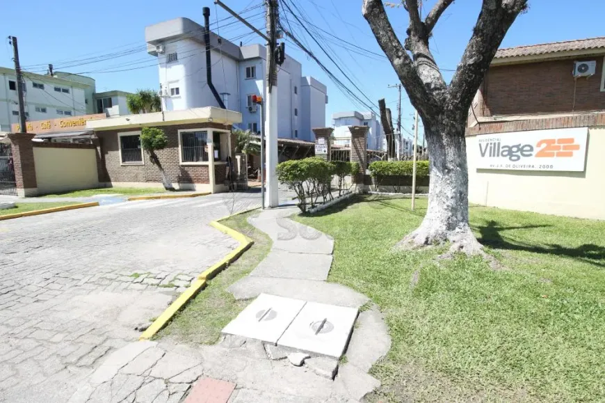 Foto 1 de Apartamento com 2 Quartos para alugar, 11m² em São Gonçalo , Pelotas