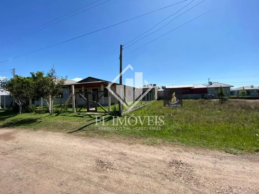 Foto 1 de Lote/Terreno à venda, 300m² em Praia São Jorge, Arroio do Sal