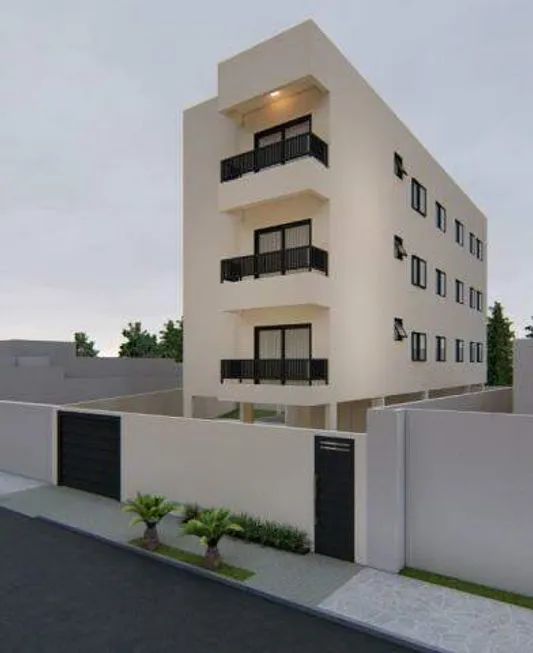Foto 1 de Apartamento com 3 Quartos à venda, 79m² em Jardim Patrícia, Uberlândia