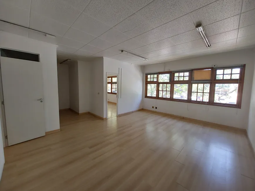 Foto 1 de Sala Comercial para alugar, 68m² em Sao Paulo II, Cotia