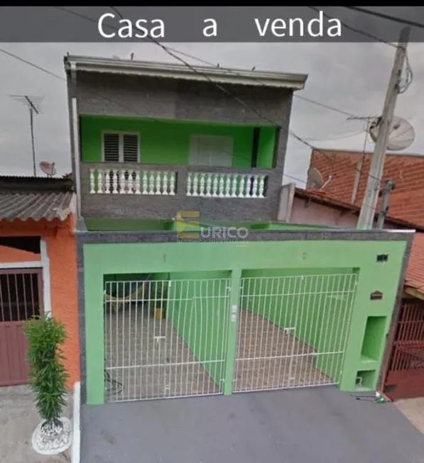 Foto 1 de Casa com 4 Quartos à venda, 300m² em Jardim Eldorado, Vinhedo