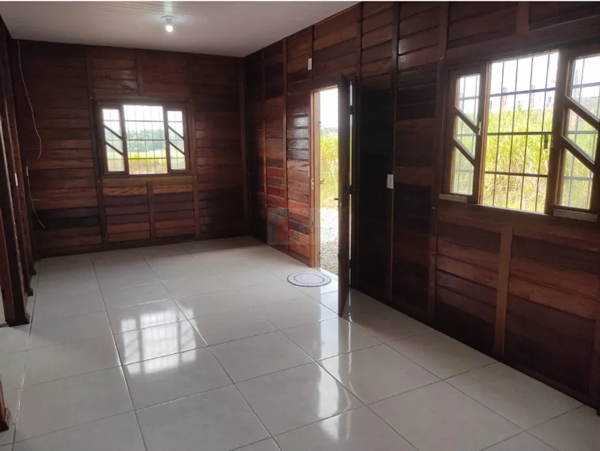 Foto 1 de Casa com 2 Quartos à venda, 42m² em Porto Grande, Araquari