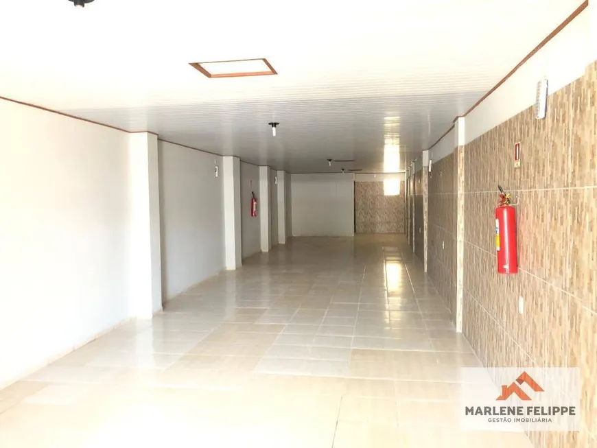 Foto 1 de Ponto Comercial para alugar, 150m² em Telégrafo Sem Fio, Belém