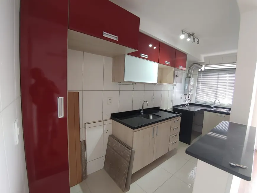 Foto 1 de Apartamento com 2 Quartos à venda, 54m² em Vista Alegre, Rio de Janeiro