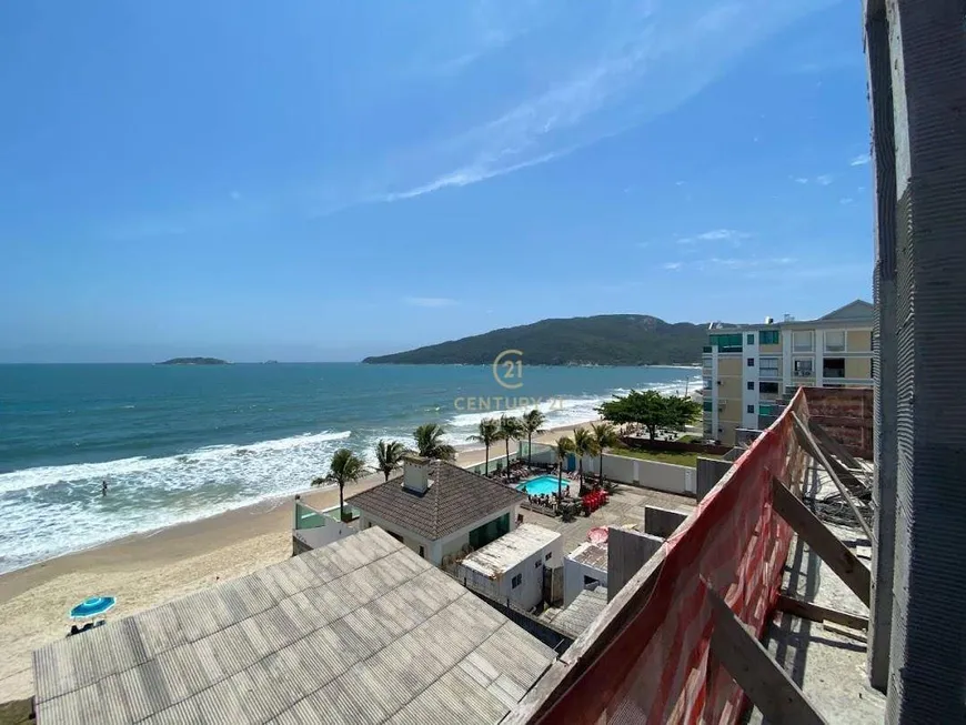 Foto 1 de Cobertura com 2 Quartos à venda, 147m² em Ingleses do Rio Vermelho, Florianópolis