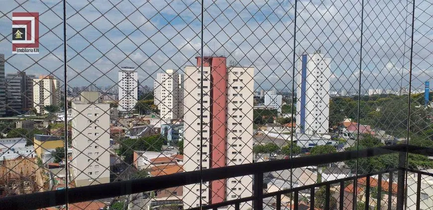 Foto 1 de Apartamento com 2 Quartos à venda, 54m² em Vila Guarani, São Paulo