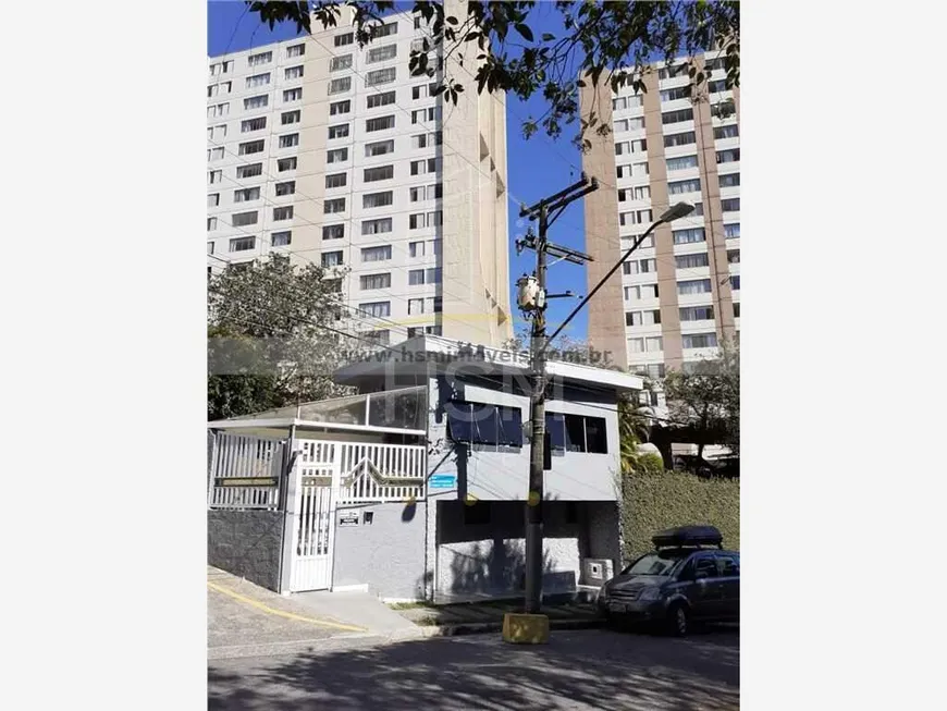 Foto 1 de Apartamento com 2 Quartos à venda, 90m² em Demarchi, São Bernardo do Campo