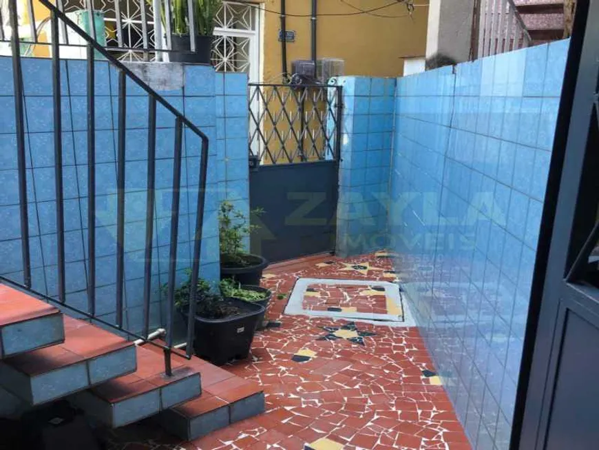 Foto 1 de  com 3 Quartos à venda, 100m² em Piedade, Rio de Janeiro