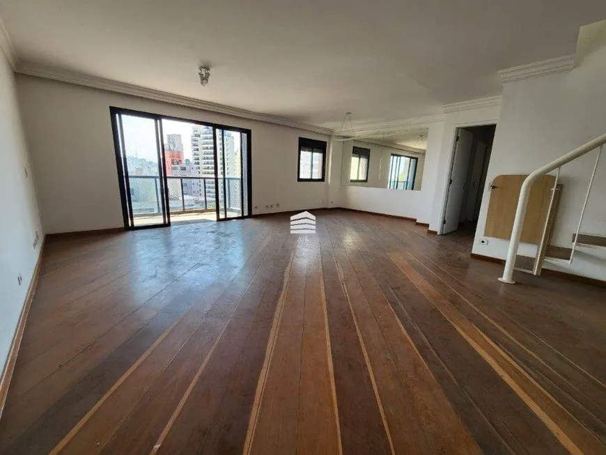 Foto 1 de Apartamento com 5 Quartos à venda, 355m² em Paraíso, São Paulo
