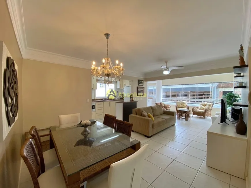 Foto 1 de Apartamento com 2 Quartos à venda, 137m² em Zona Nova, Capão da Canoa