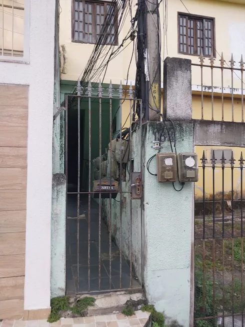Foto 1 de Casa com 2 Quartos para venda ou aluguel, 95m² em Porto Velho, São Gonçalo