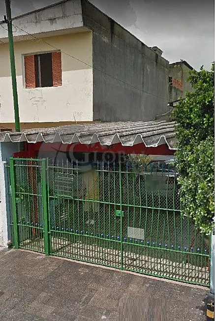 Foto 1 de Casa com 2 Quartos à venda, 50m² em Vila Nossa Senhora Do Retiro, São Paulo