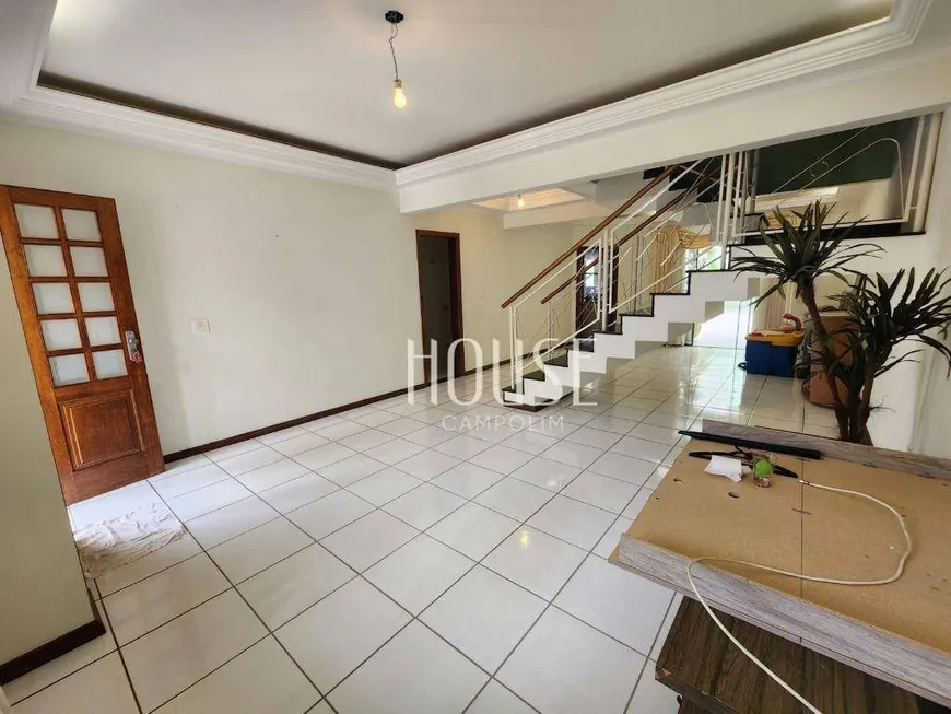 Foto 1 de Casa de Condomínio com 4 Quartos para alugar, 289m² em Condominio Saint Claire, Sorocaba
