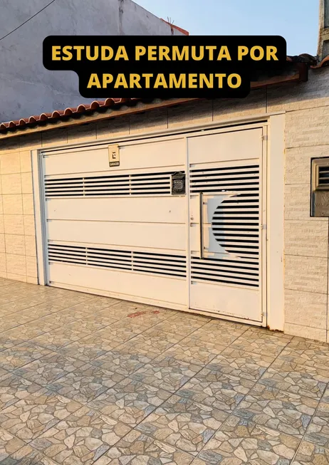 Foto 1 de Casa com 3 Quartos à venda, 250m² em Jardim Suzanópolis, Suzano