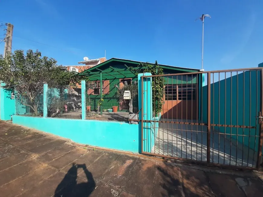 Foto 1 de Casa com 2 Quartos à venda, 108m² em Lago Azul, Estância Velha