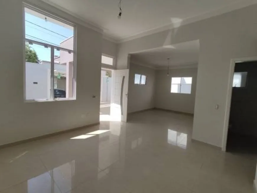 Foto 1 de Casa com 3 Quartos à venda, 143m² em Mirante de Jundiaí, Jundiaí