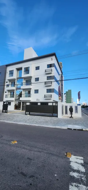 Foto 1 de Apartamento com 2 Quartos à venda, 52m² em Bessa, João Pessoa