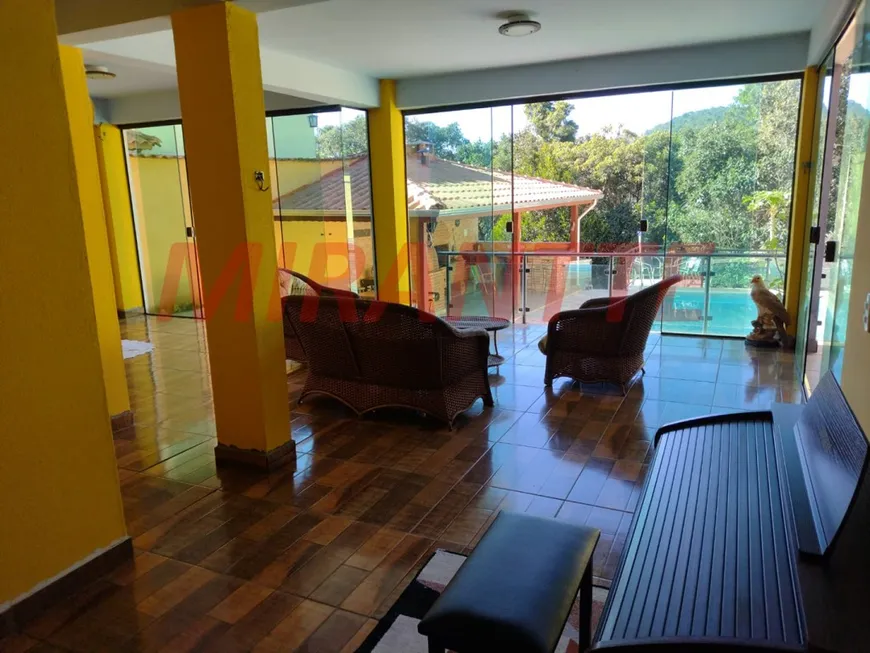 Foto 1 de Casa de Condomínio com 3 Quartos à venda, 350m² em Santa Ines, Caieiras