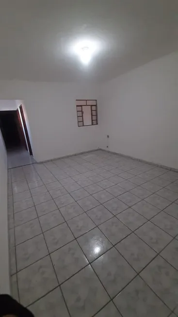 Foto 1 de Apartamento com 2 Quartos para alugar, 80m² em Parque das Nações, Santo André