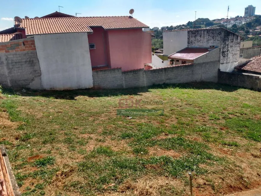 Foto 1 de Lote/Terreno à venda, 500m² em São Gonçalo, Taubaté