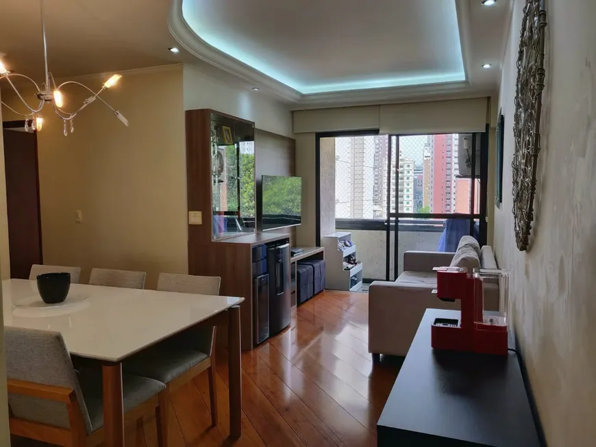 Foto 1 de Apartamento com 3 Quartos à venda, 176m² em Vila Suzana, São Paulo