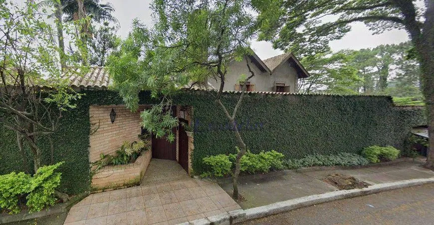 Foto 1 de Lote/Terreno à venda, 1000m² em Jardim Virgínia Bianca, São Paulo