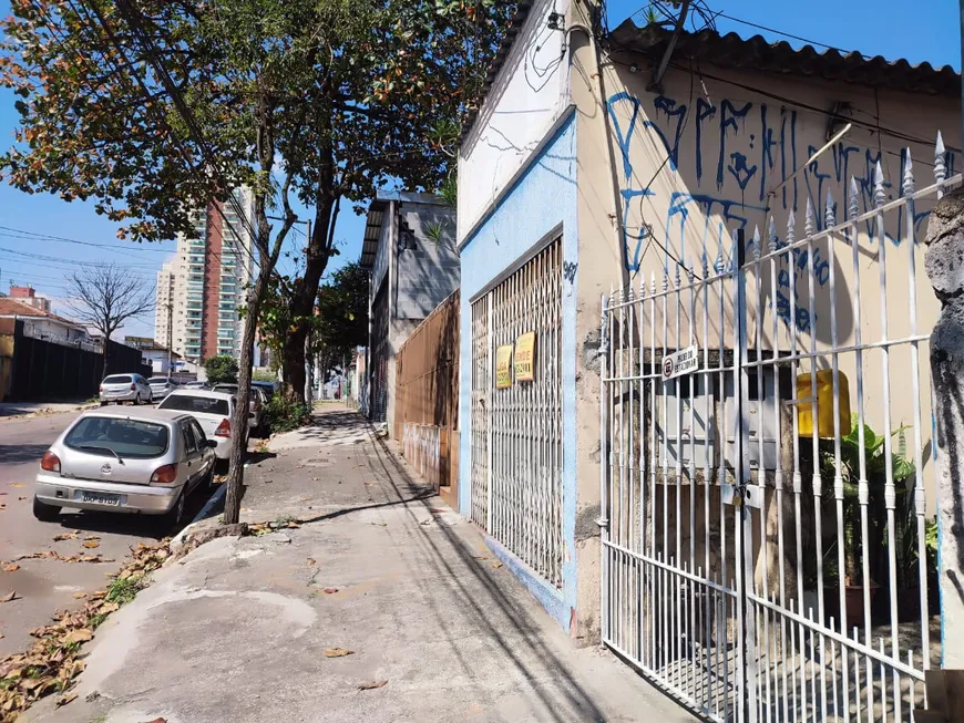 Foto 1 de Casa com 3 Quartos à venda, 206m² em Casa Verde, São Paulo
