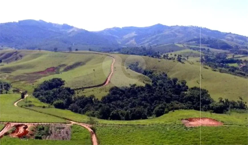 Foto 1 de Fazenda/Sítio à venda, 4000m² em Centro, Monte Sião