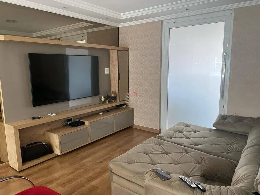 Foto 1 de Casa com 3 Quartos à venda, 155m² em Jardim Império do Sol, Londrina