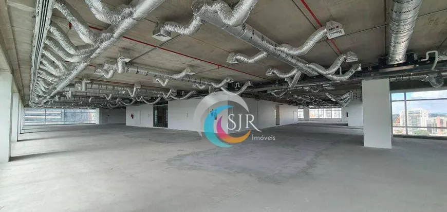 Foto 1 de Sala Comercial para alugar, 2252m² em Brooklin, São Paulo