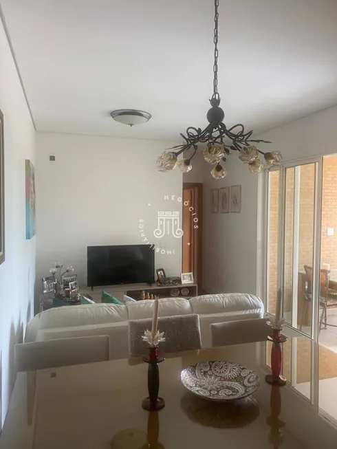 Foto 1 de Apartamento com 2 Quartos à venda, 90m² em Jardim Trevo, Jundiaí