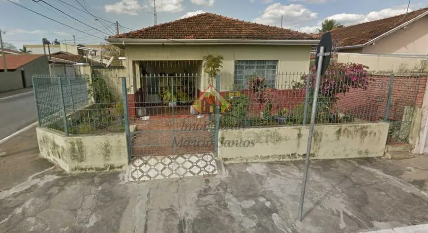 Foto 1 de Casa com 3 Quartos à venda, 370m² em Jardim Maria Augusta, Taubaté