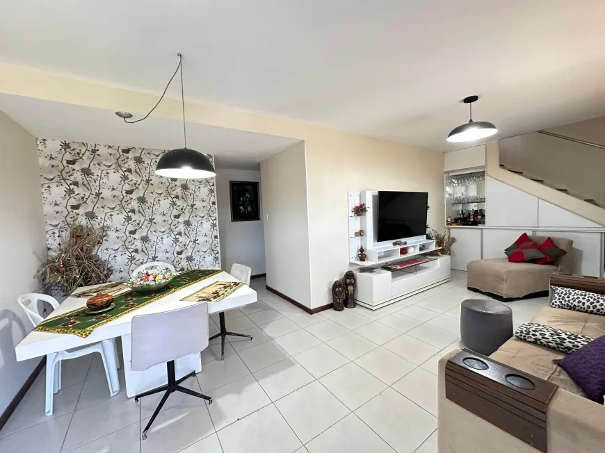 Foto 1 de Apartamento com 3 Quartos à venda, 144m² em Stella Maris, Salvador