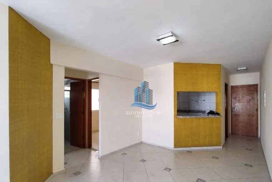 Foto 1 de Apartamento com 2 Quartos à venda, 70m² em Santa Maria, São Caetano do Sul