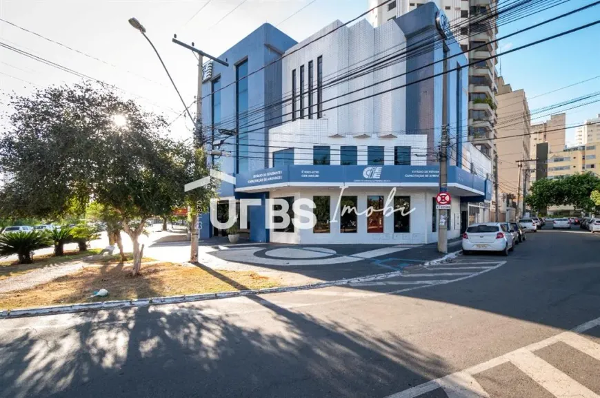 Foto 1 de Ponto Comercial à venda, 776m² em Setor Central, Goiânia