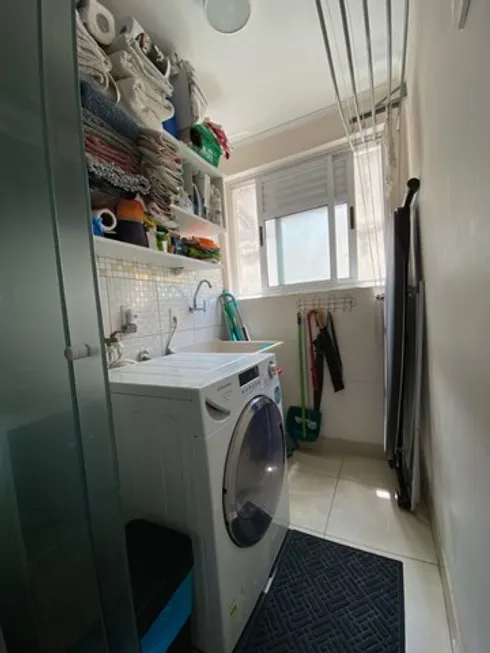 Foto 1 de Apartamento com 1 Quarto à venda, 52m² em Vila Bela, São Paulo