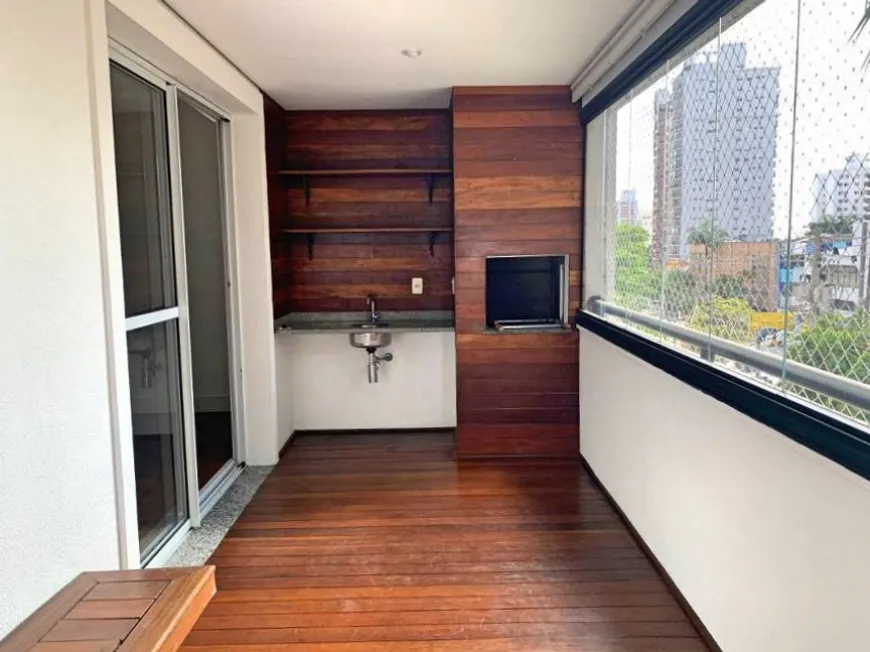 Foto 1 de Apartamento com 3 Quartos à venda, 113m² em Vila Mariana, São Paulo