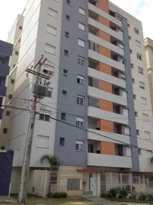 Foto 1 de Apartamento com 2 Quartos à venda, 75m² em Charqueadas, Caxias do Sul