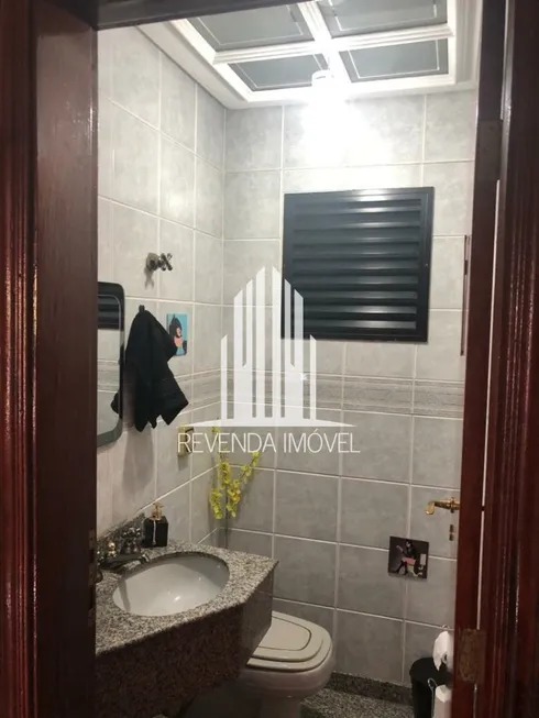 Foto 1 de Apartamento com 3 Quartos à venda, 127m² em Vila Formosa, São Paulo