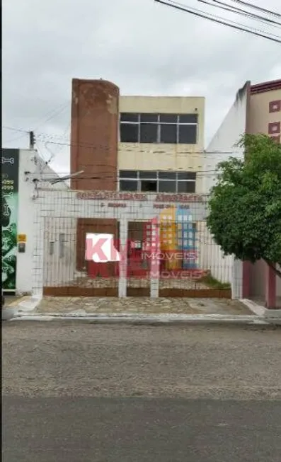 Foto 1 de Prédio Comercial para alugar, 97m² em Centro, Mossoró