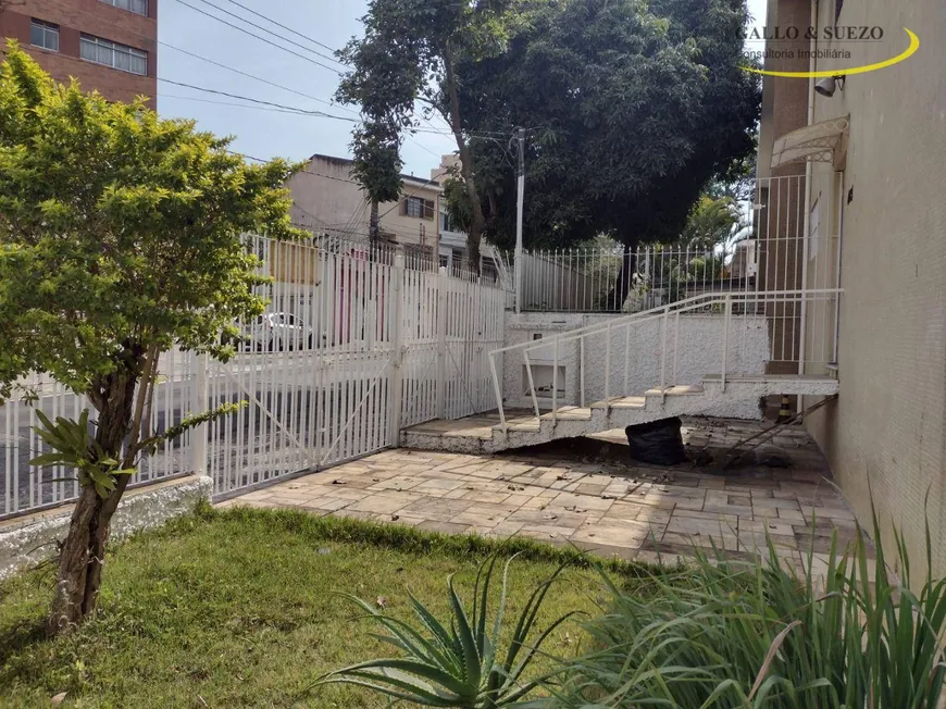 Foto 1 de Casa com 3 Quartos para alugar, 247m² em Mirandópolis, São Paulo