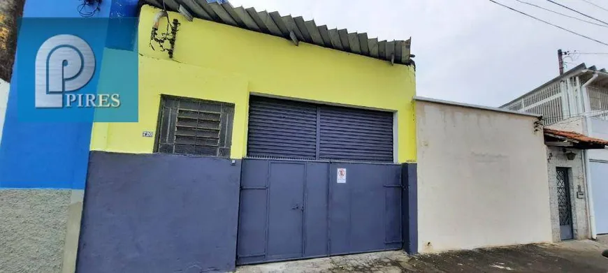 Foto 1 de Ponto Comercial para alugar, 280m² em Vila Guilherme, São Paulo